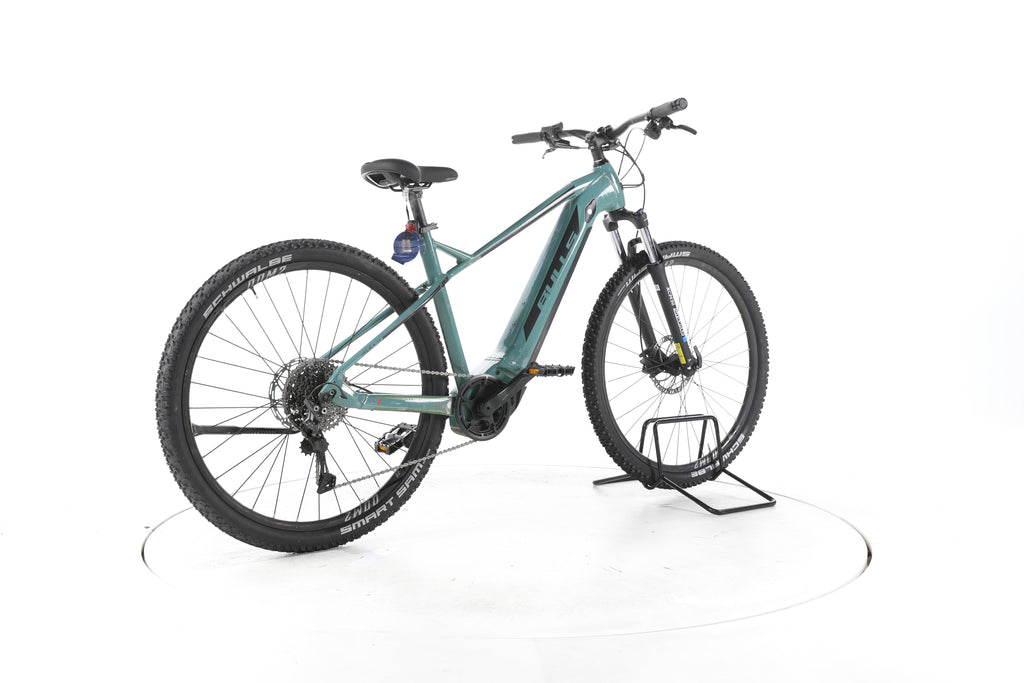 Bulls EVO 500 E-Bike - Image 12