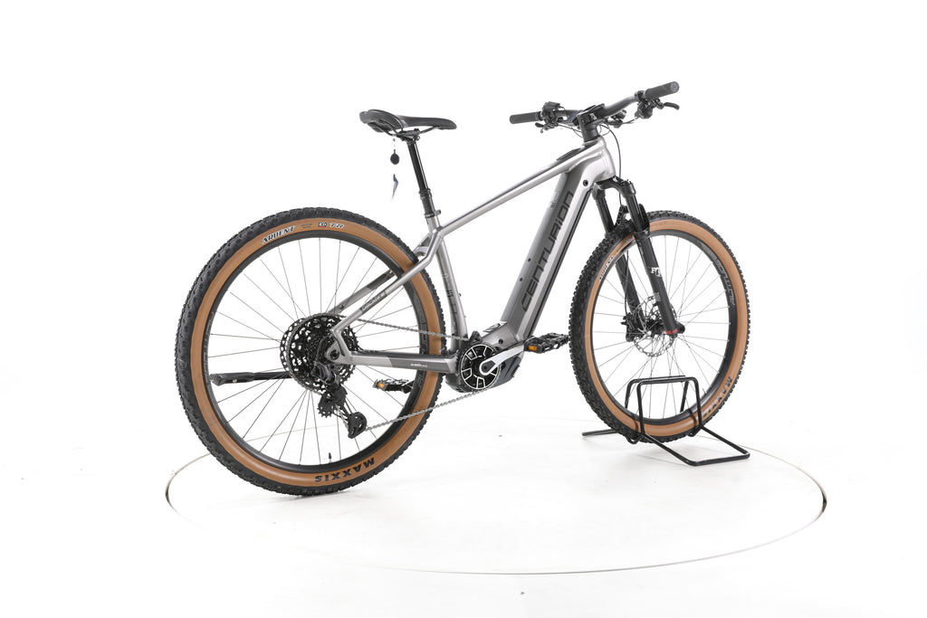 Centurion Backfire E R2700i E-Bike - Image 12