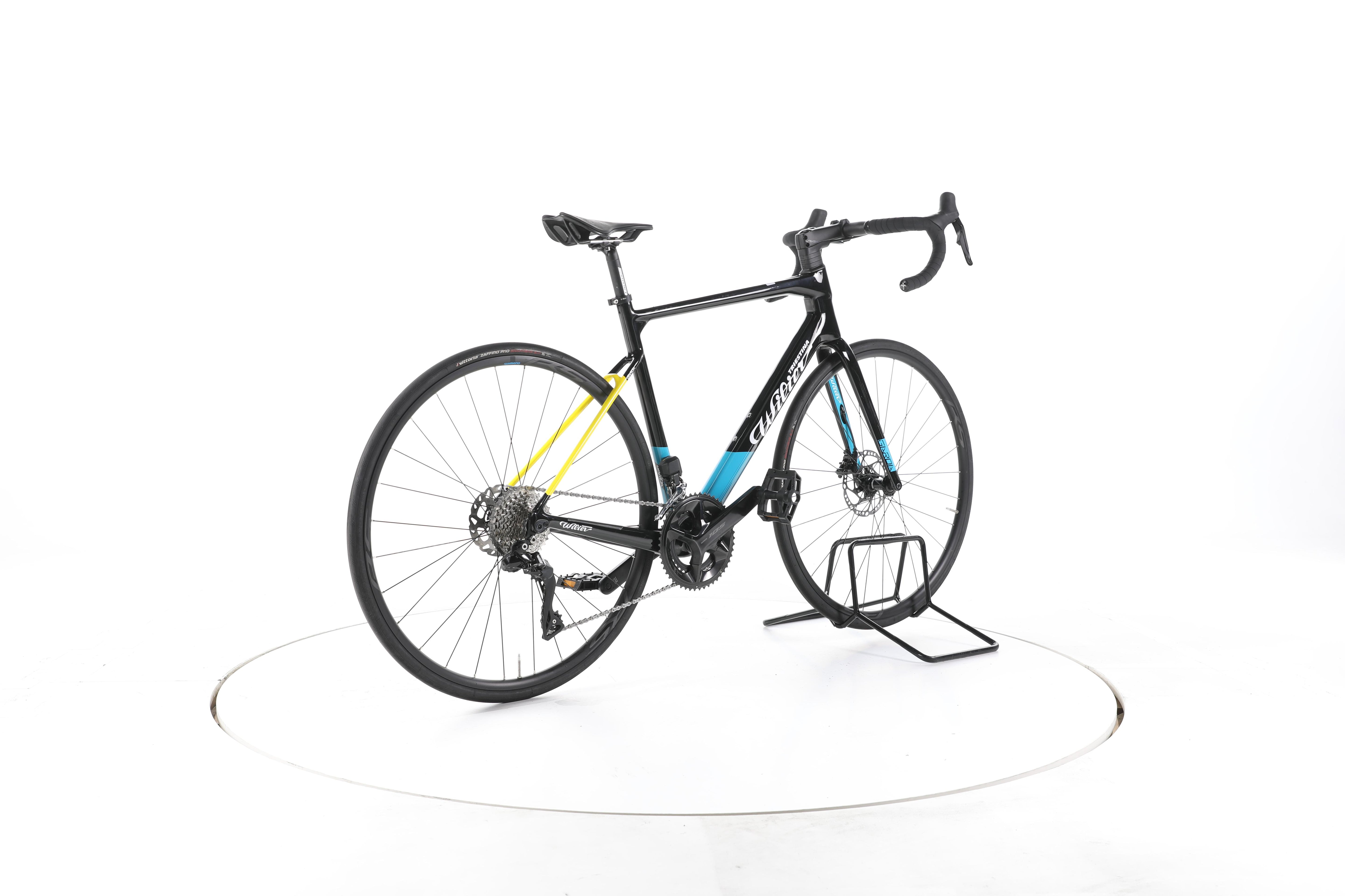 Wilier New Grada Disc 105 Di2 Rennrad Carbon - Image 12