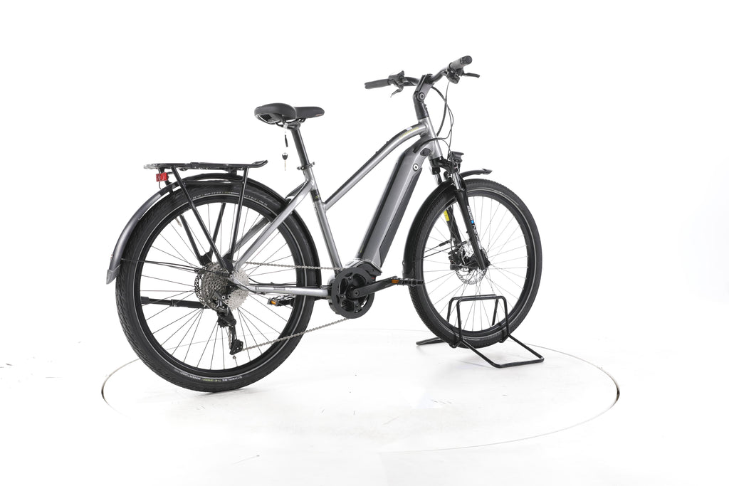 Winora IX10 Trekking E-Bike - Image 12