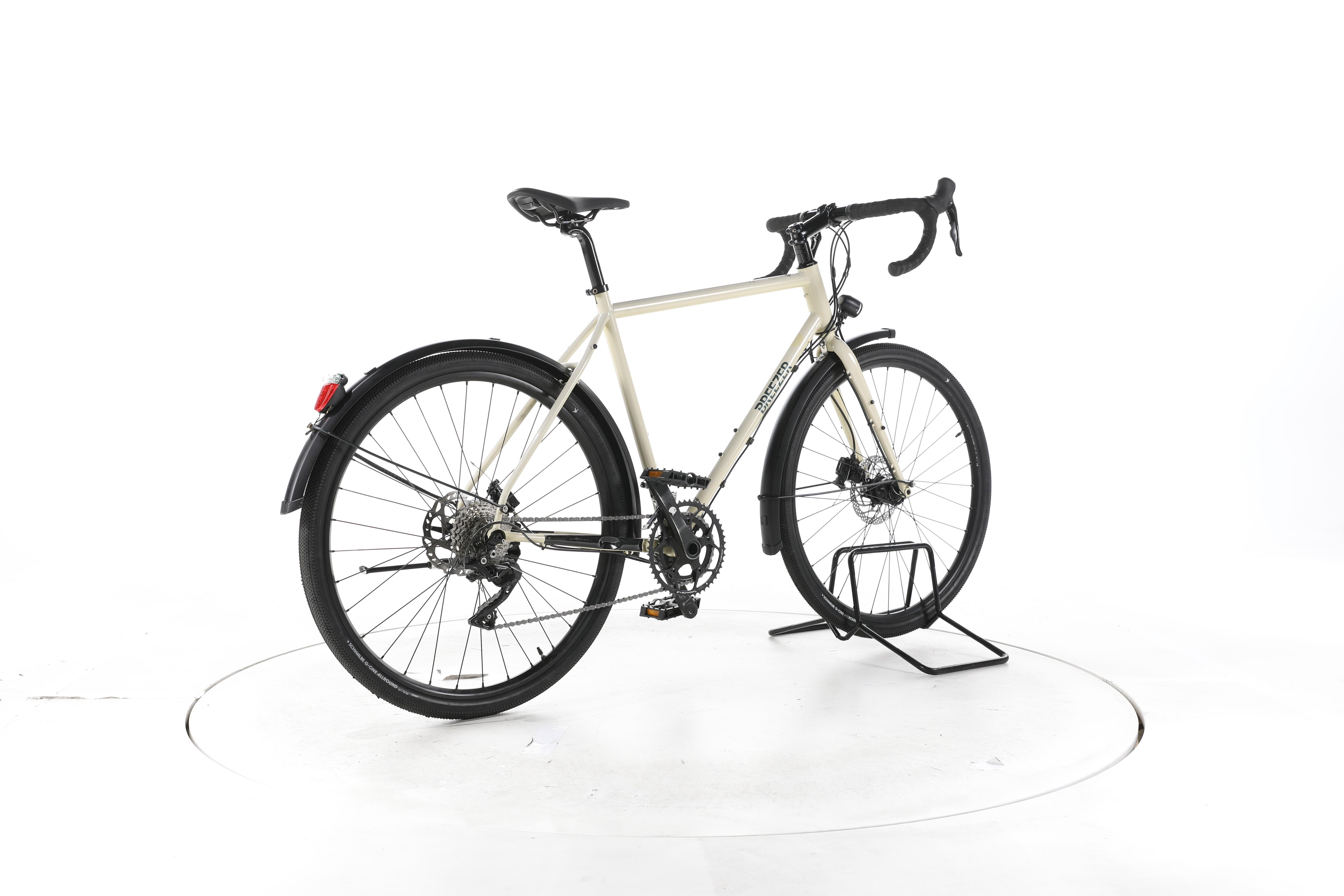 Breezer Bikes Doppler Team+ Gravelbike - Image 12