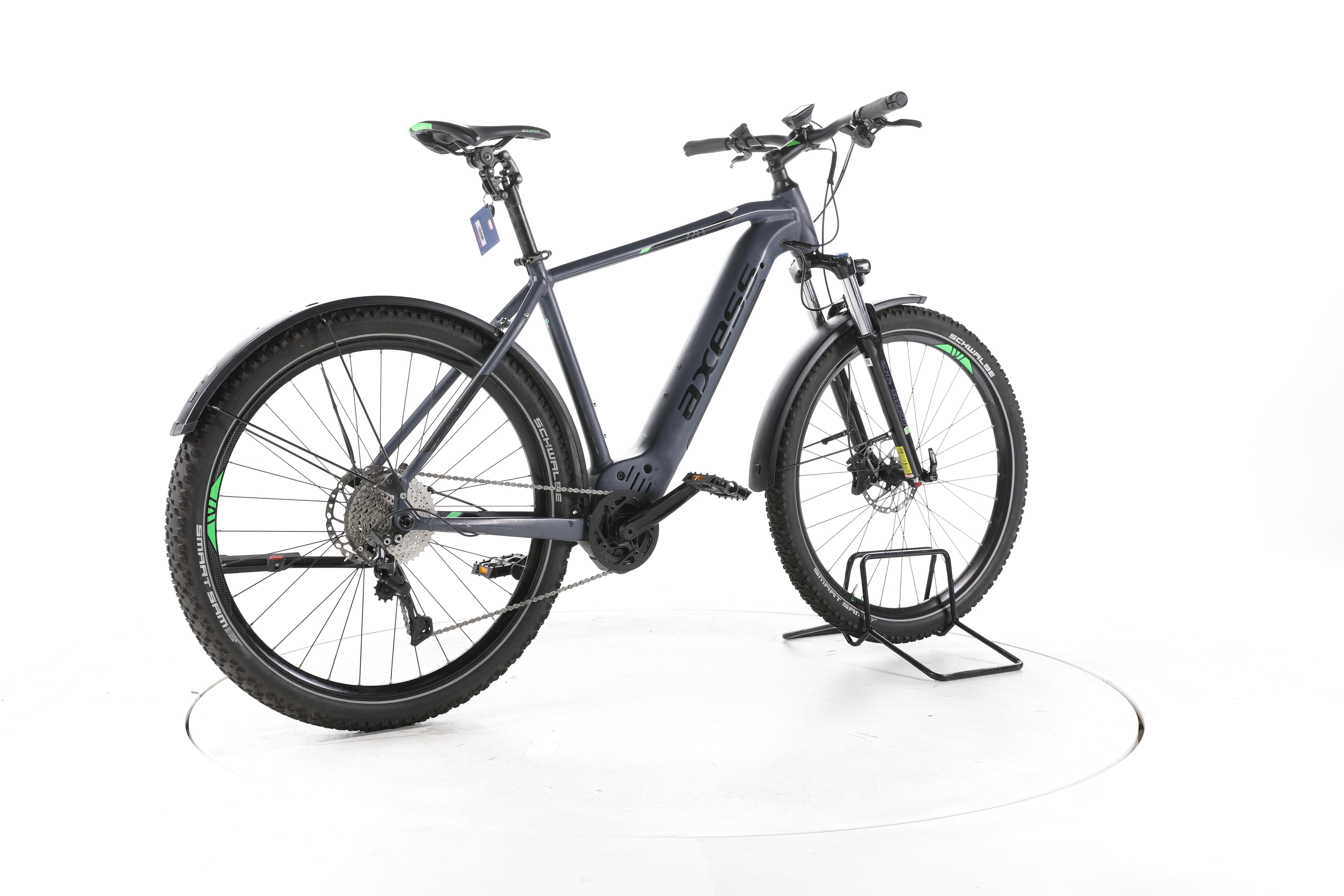 Axess Force 29 E-Bike - Image 12