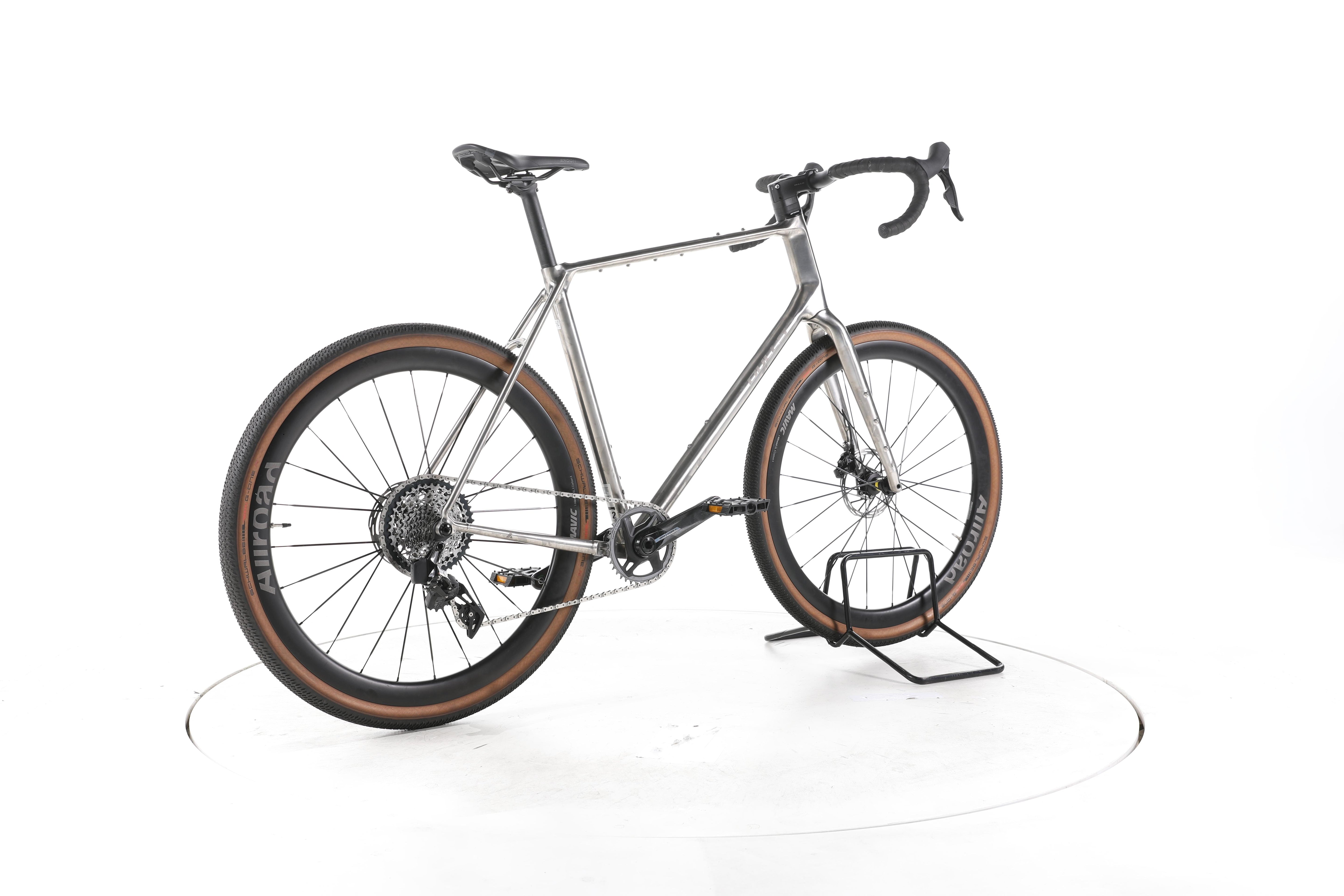 Bulls Mache-Ti Gravelbike - Image 12