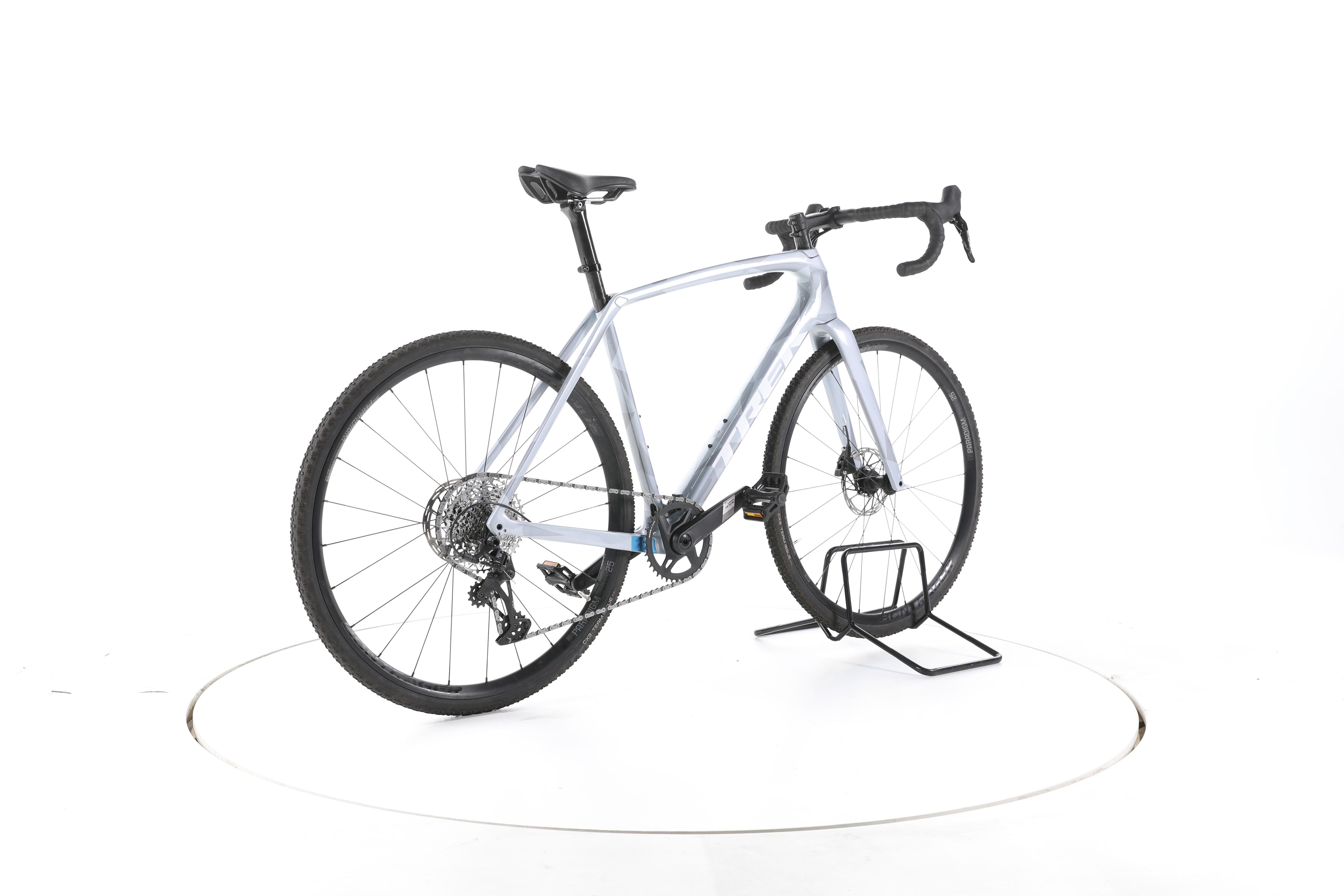 Trek Boone 5 Rennrad Carbon 2025 - Image 12
