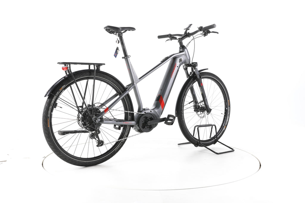 Conway Cairon T 2.0 Trekking E-Bike - Image 12