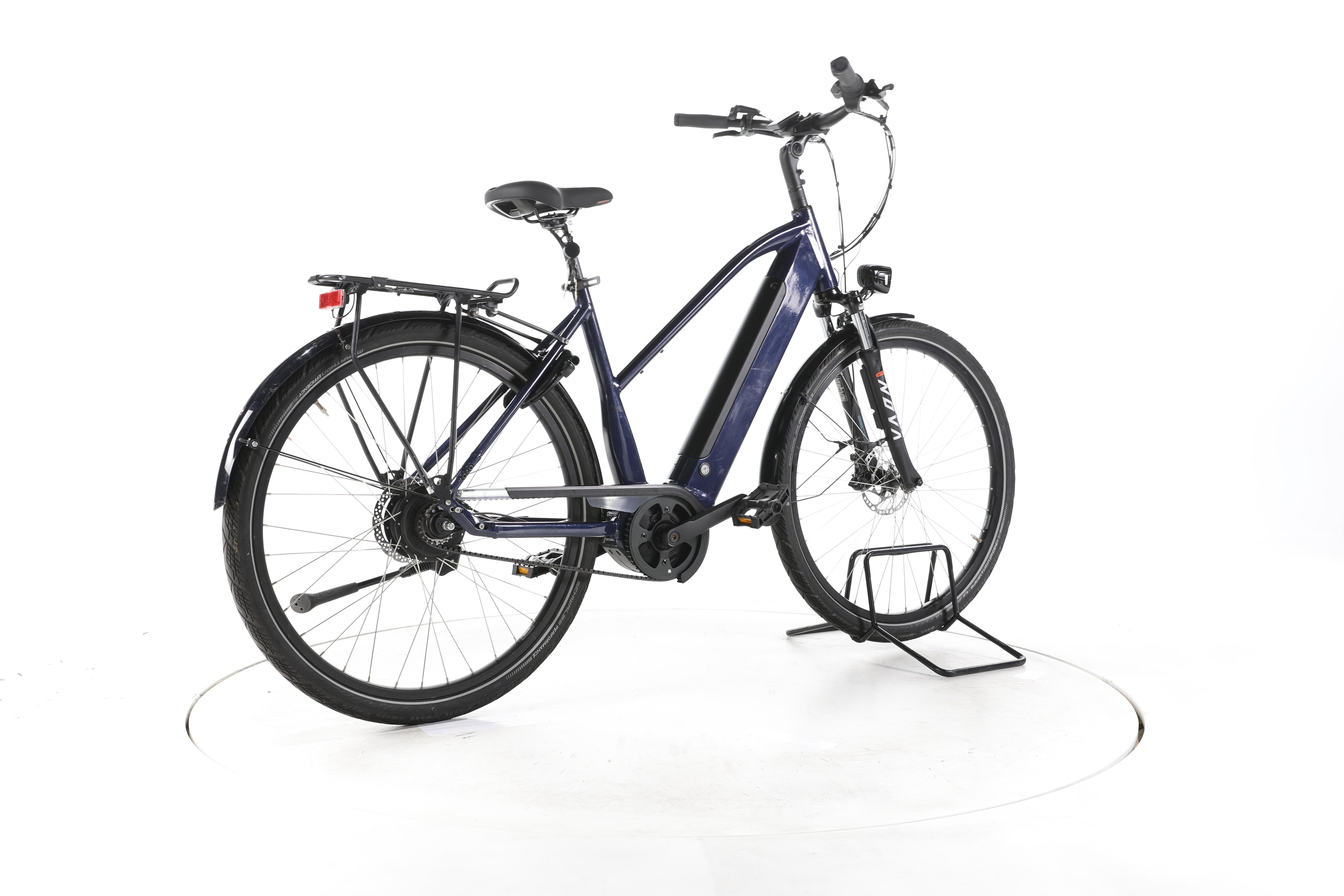 Böttcher Spirit City E-Bike 2024 - Image 12