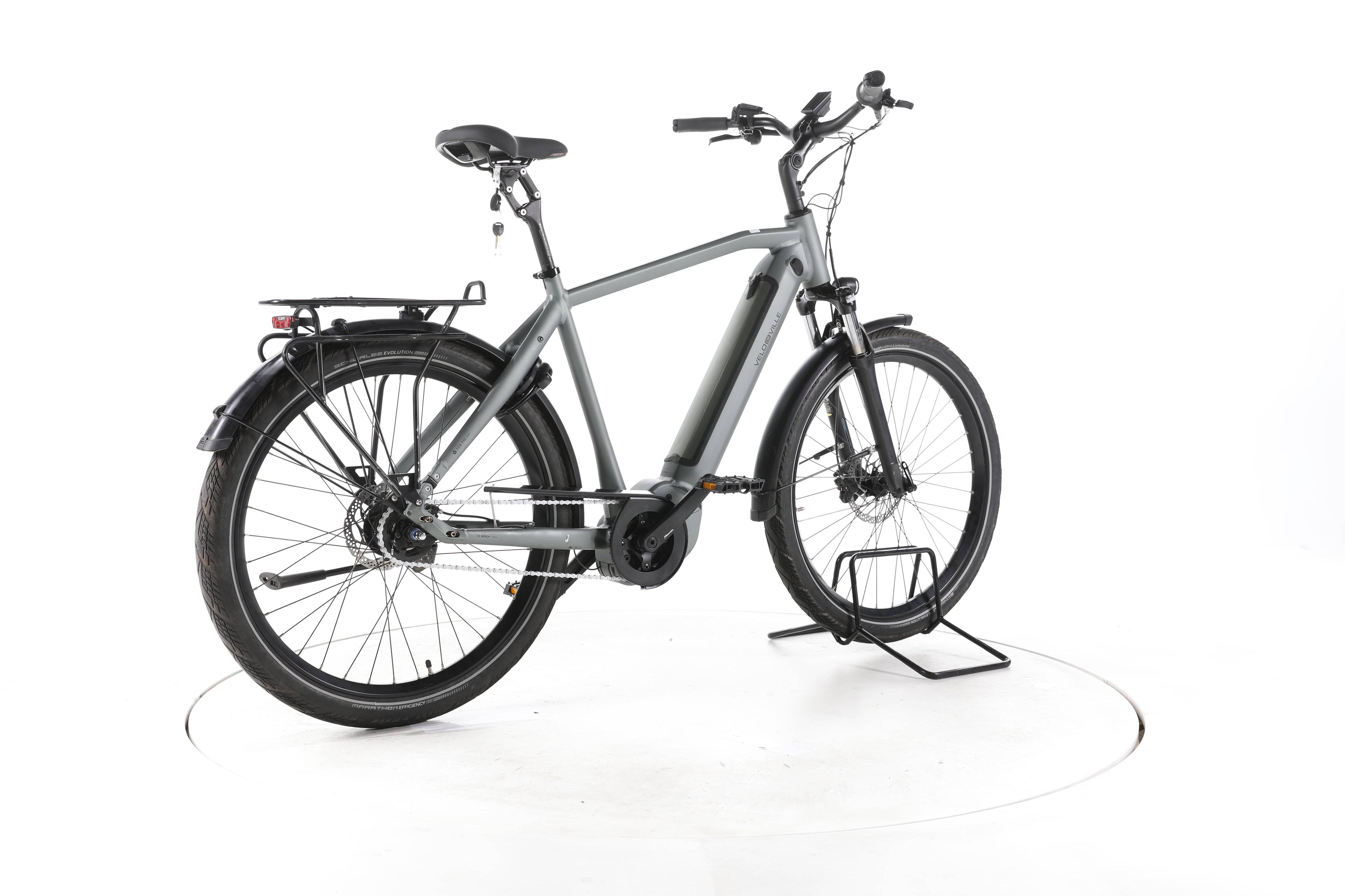 Velo de Ville SEB 990 Smart City E-Bike - Image 12