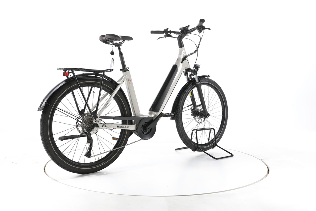 Winora Sinus 9 Trekking E-Bike Tiefeinsteiger - Image 12