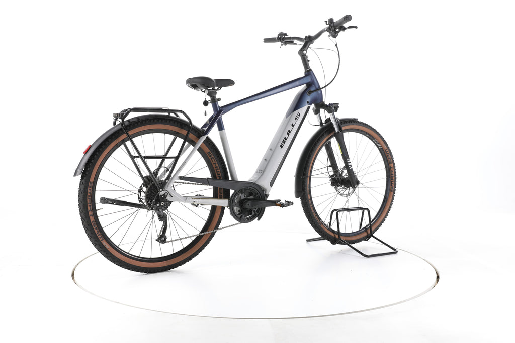 Bulls Cross EVO Trekking E-Bike - Image 12