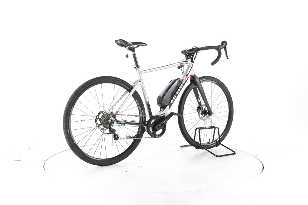 Wilier eADVENTURE E-Gravel & Rennrad - Image 12