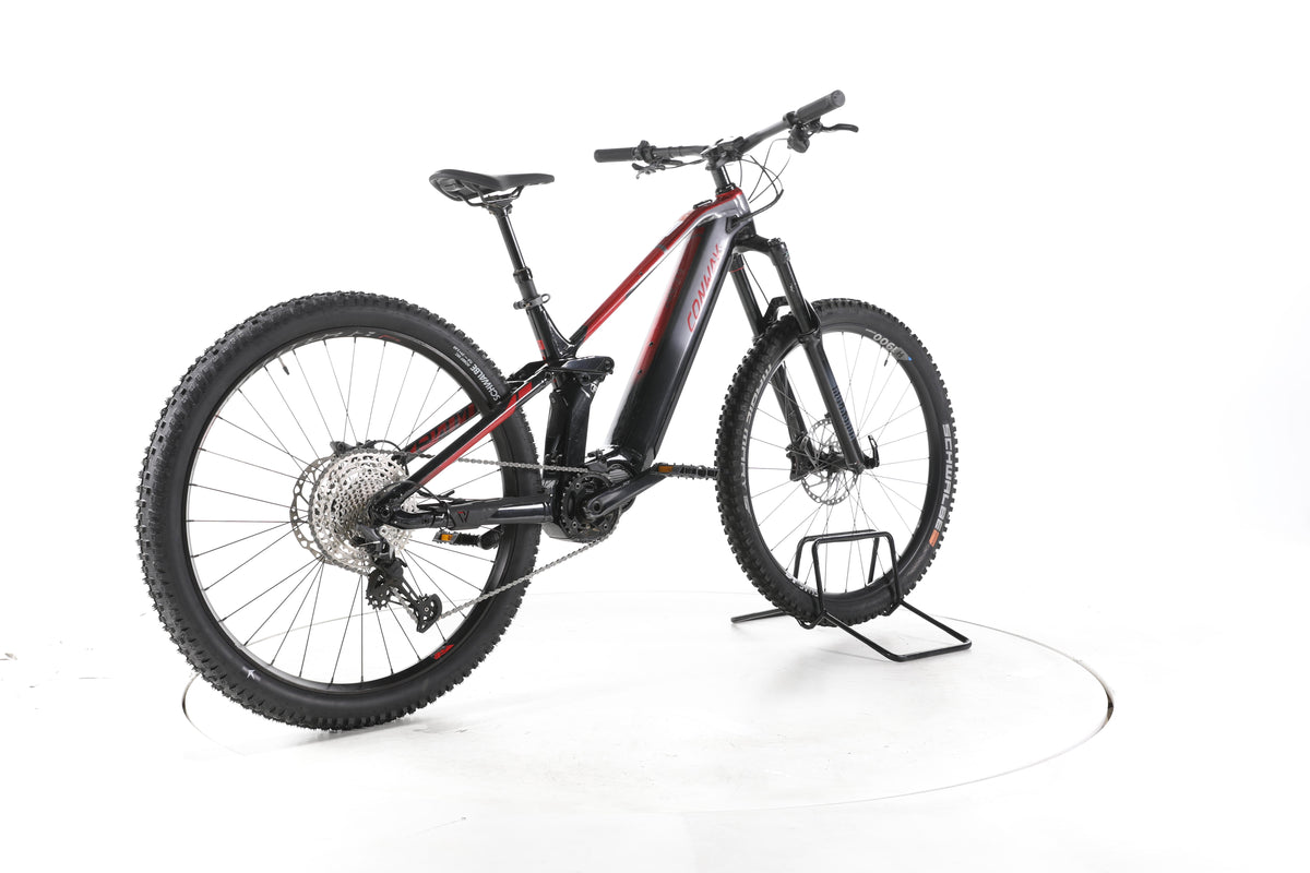 Conway eWME 3.9 E-Bike Fully - Image 12