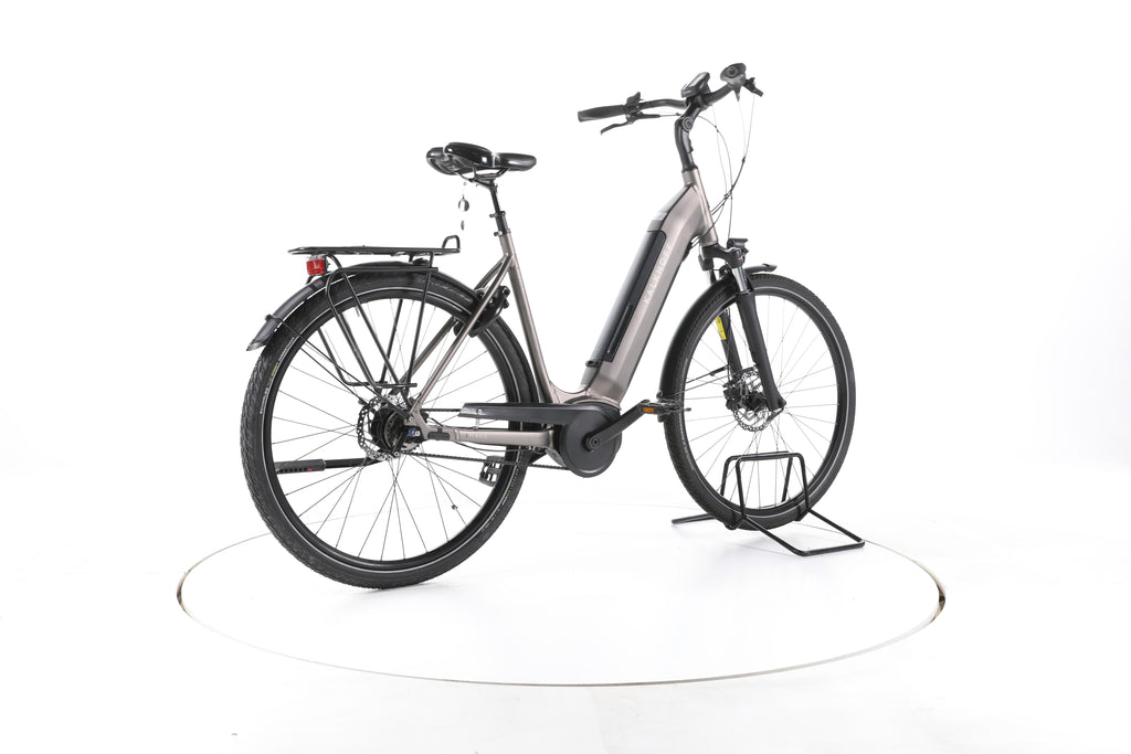 Kalkhoff Image 3.B Excite BLX City E-Bike Tiefeinsteiger - Image 12