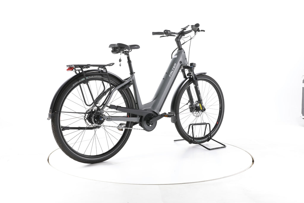 FALTER E 9.4 City E-Bike Tiefeinsteiger 2024 - Image 12