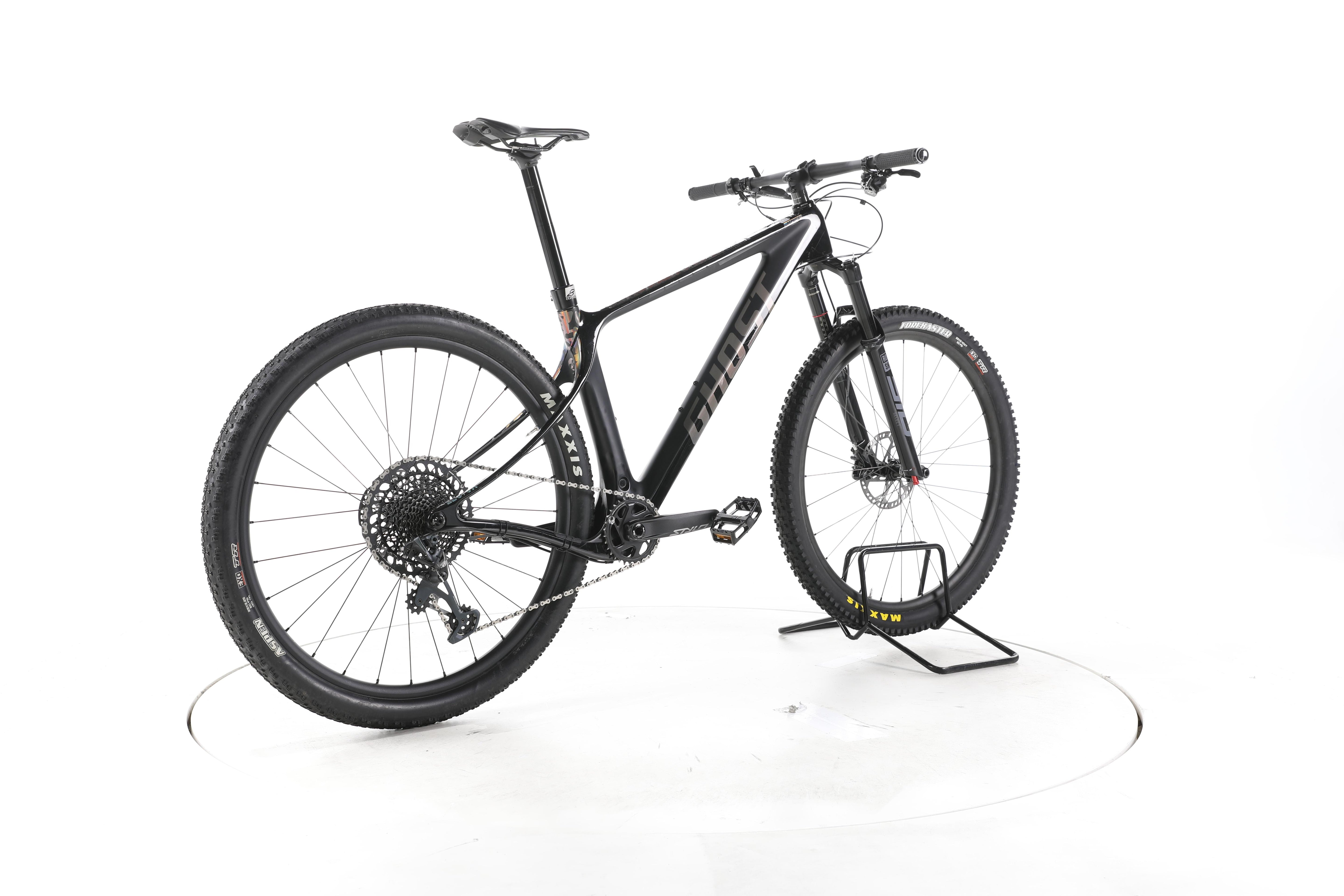 Ghost Lector SF UC Replica Fahrrad Hardtail - Image 12