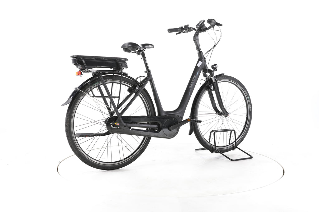 Gazelle Arroyo C7+ HMB City E-Bike Tiefeinsteiger - Image 12