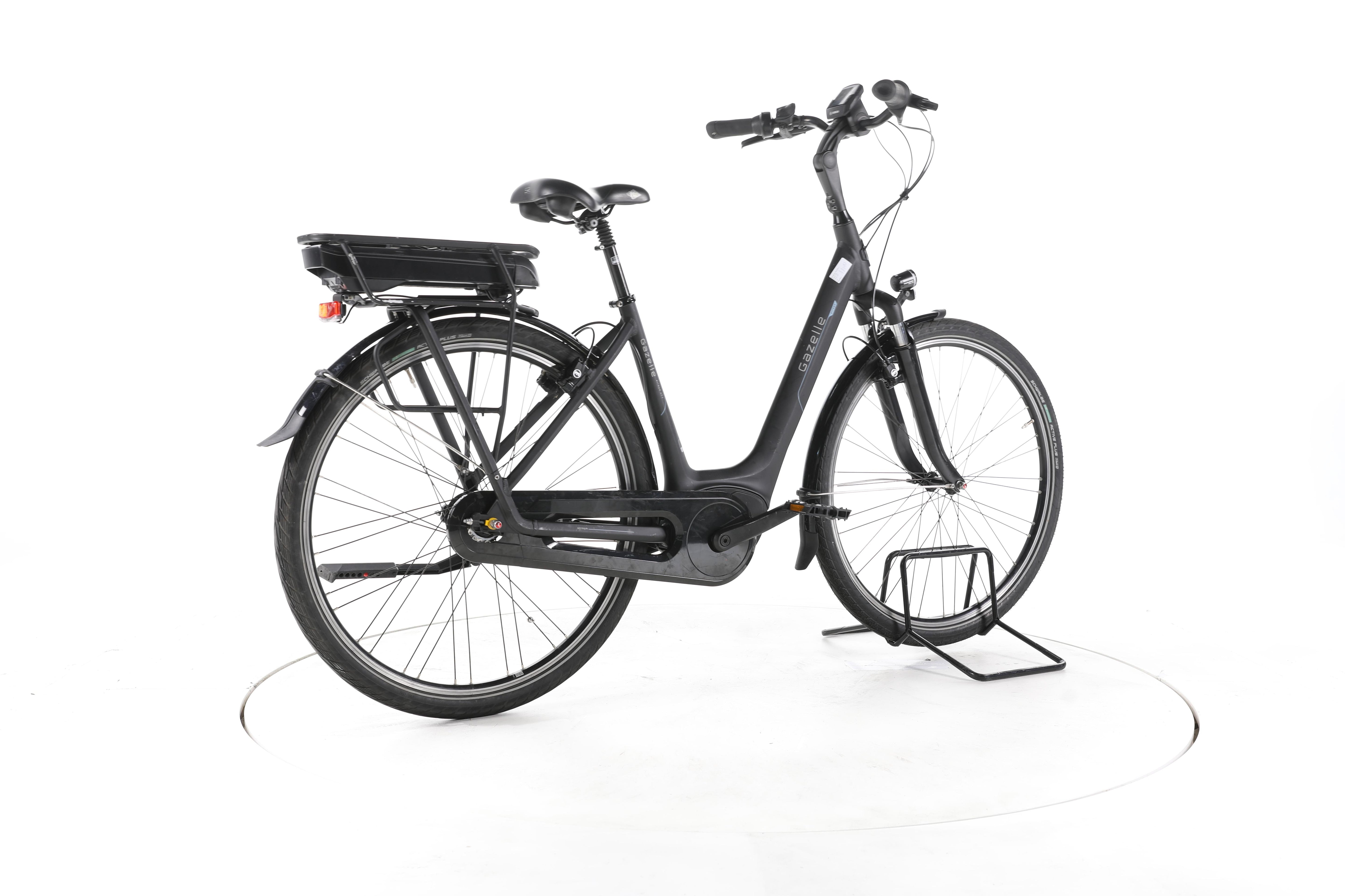 Gazelle Arroyo C7+ HMB City E-Bike Tiefeinsteiger - Image 12