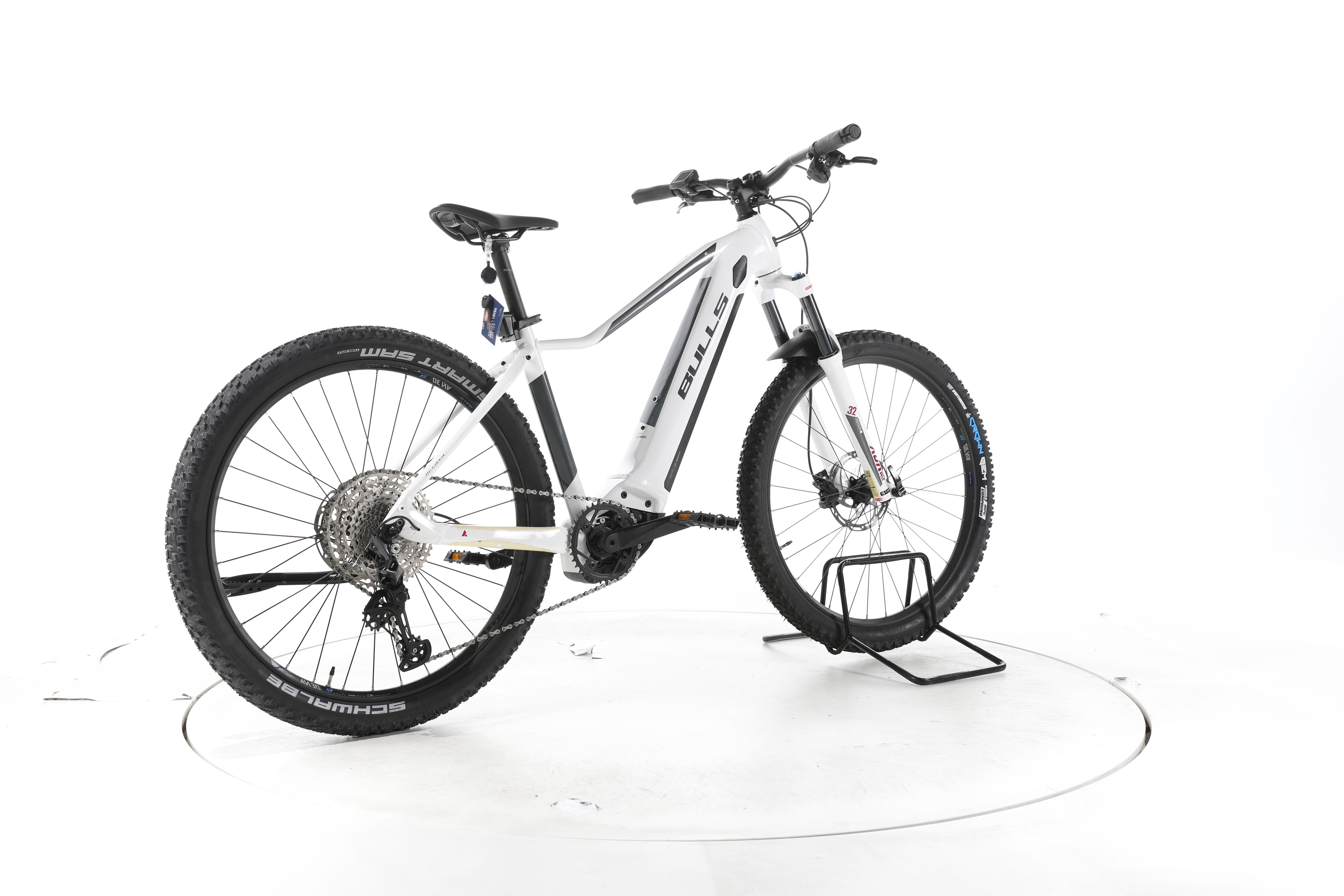 Bulls Aminga EVA 2 E-Bike - Image 12