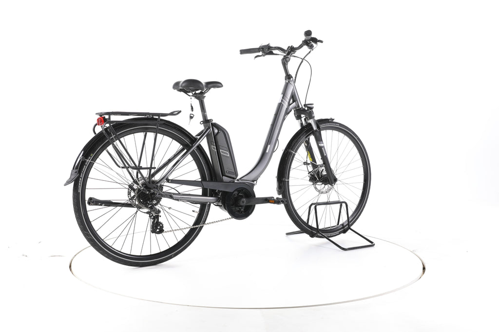 Triumph E-Bird Plus Trekking E-Bike Tiefeinsteiger - Image 12