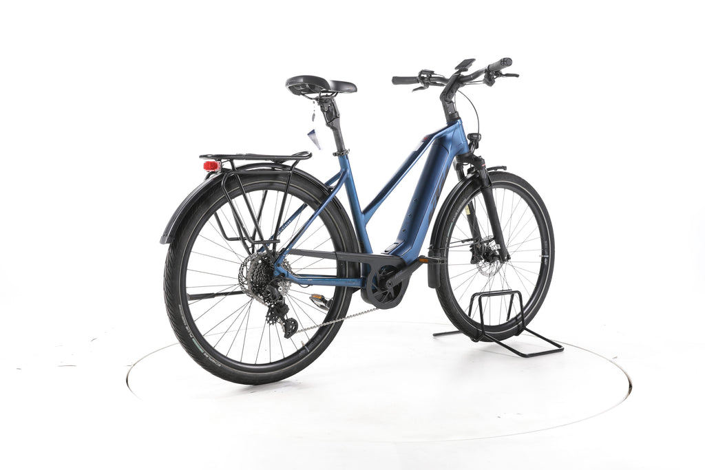 KTM Macina Style 730 Trekking E-Bike - Image 12
