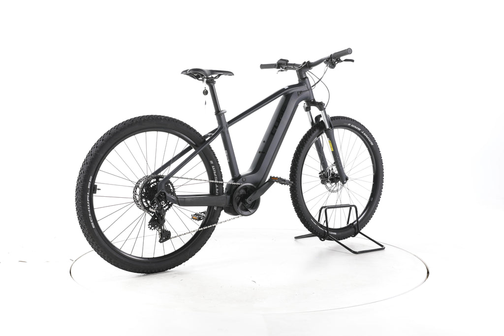 Cube Reaction Hybrid Performance E-Bike 2025 - Image 12