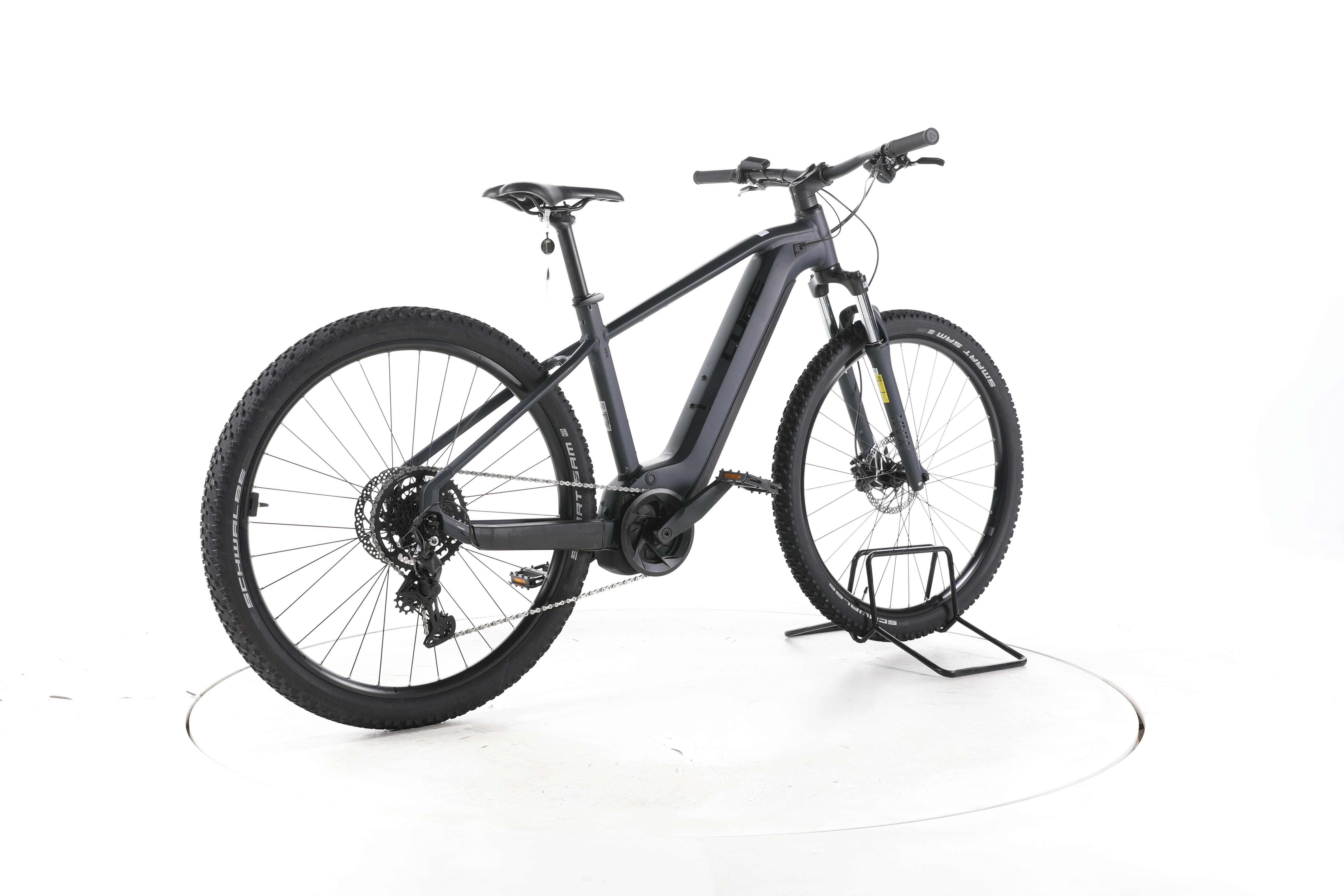 Cube Reaction Hybrid Performance E-Bike 2025 - Image 12