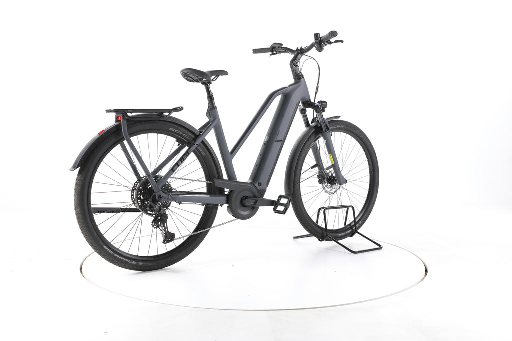 Cube Kathmandu Hybrid ONE Trekking E-Bike 2025 - Image 12