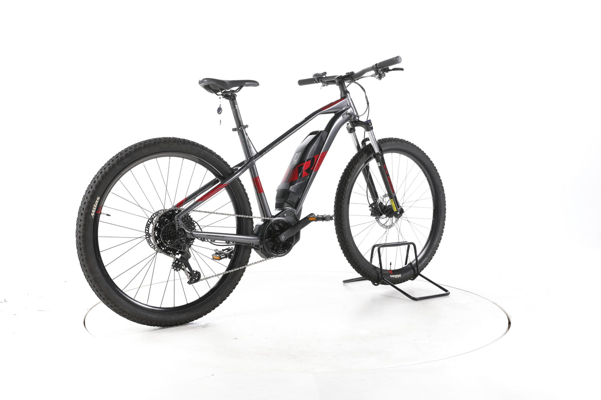 R Raymon HardRay E 3.0 E-Bike - Image 12