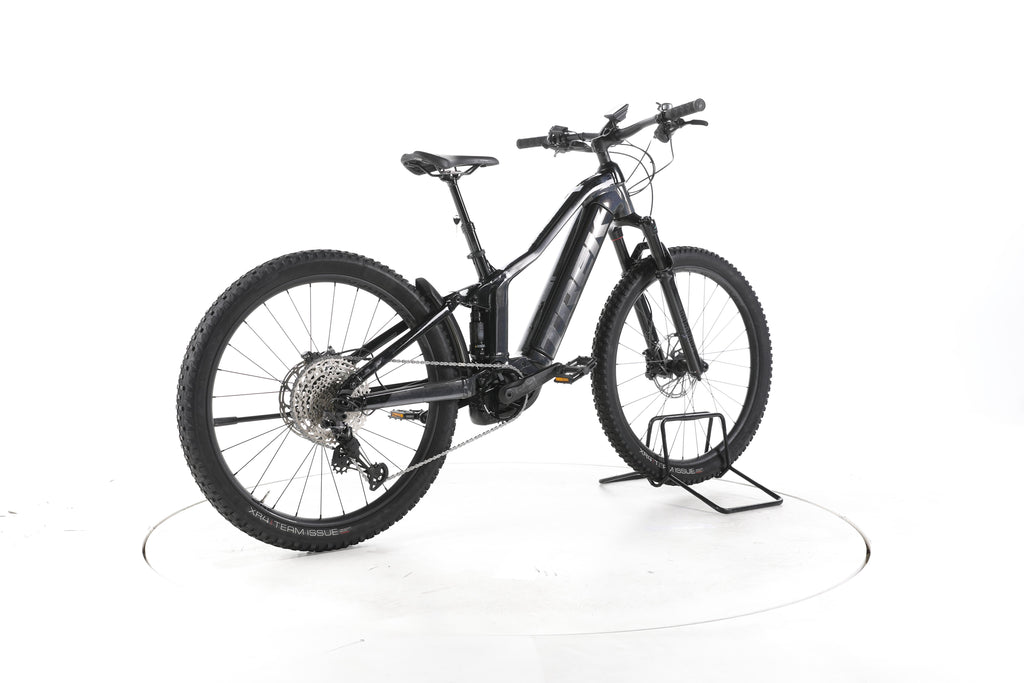 Trek Powerfly FS7 E-Bike Fully - Image 12