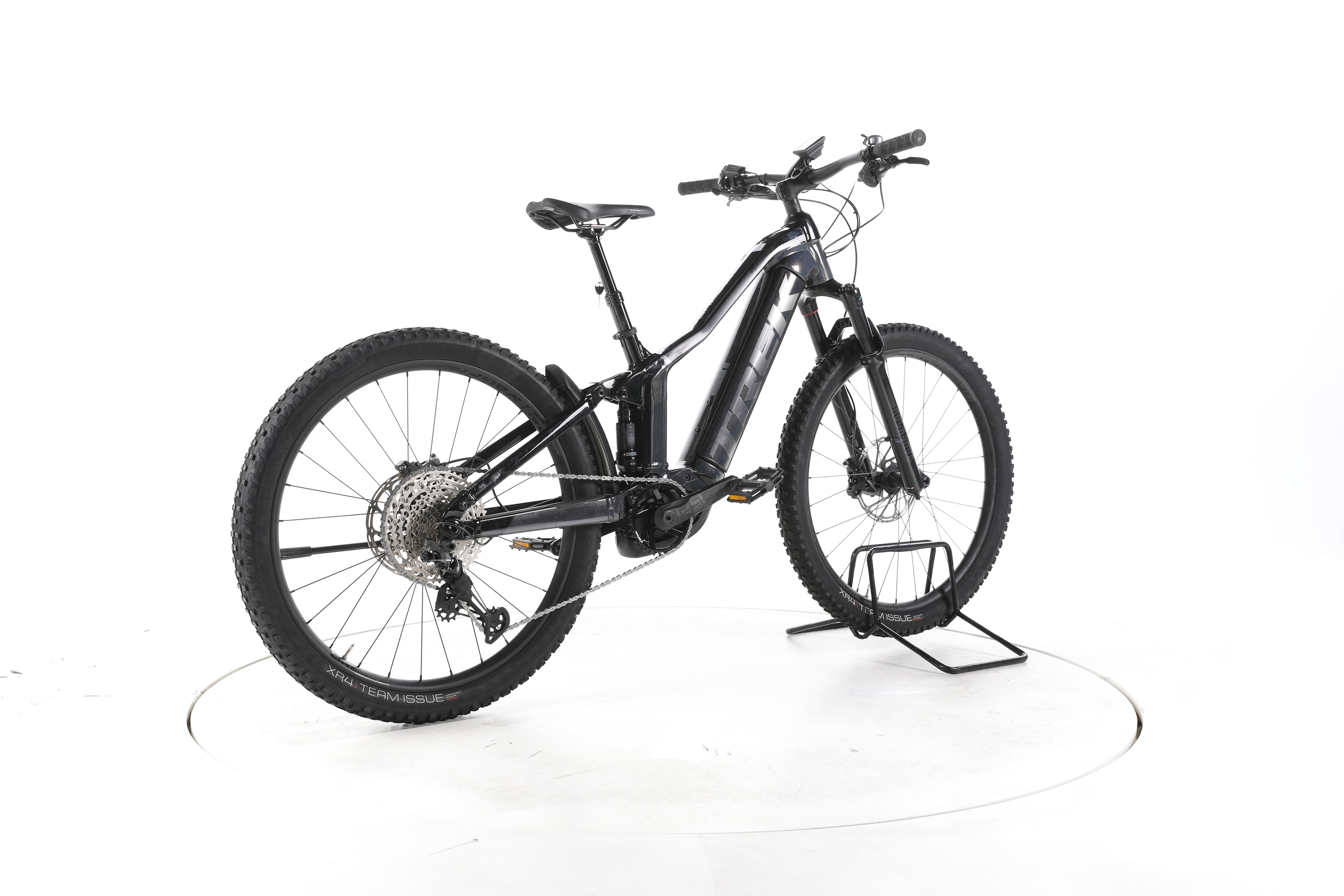 Trek Powerfly FS7 E-Bike Fully - Image 12