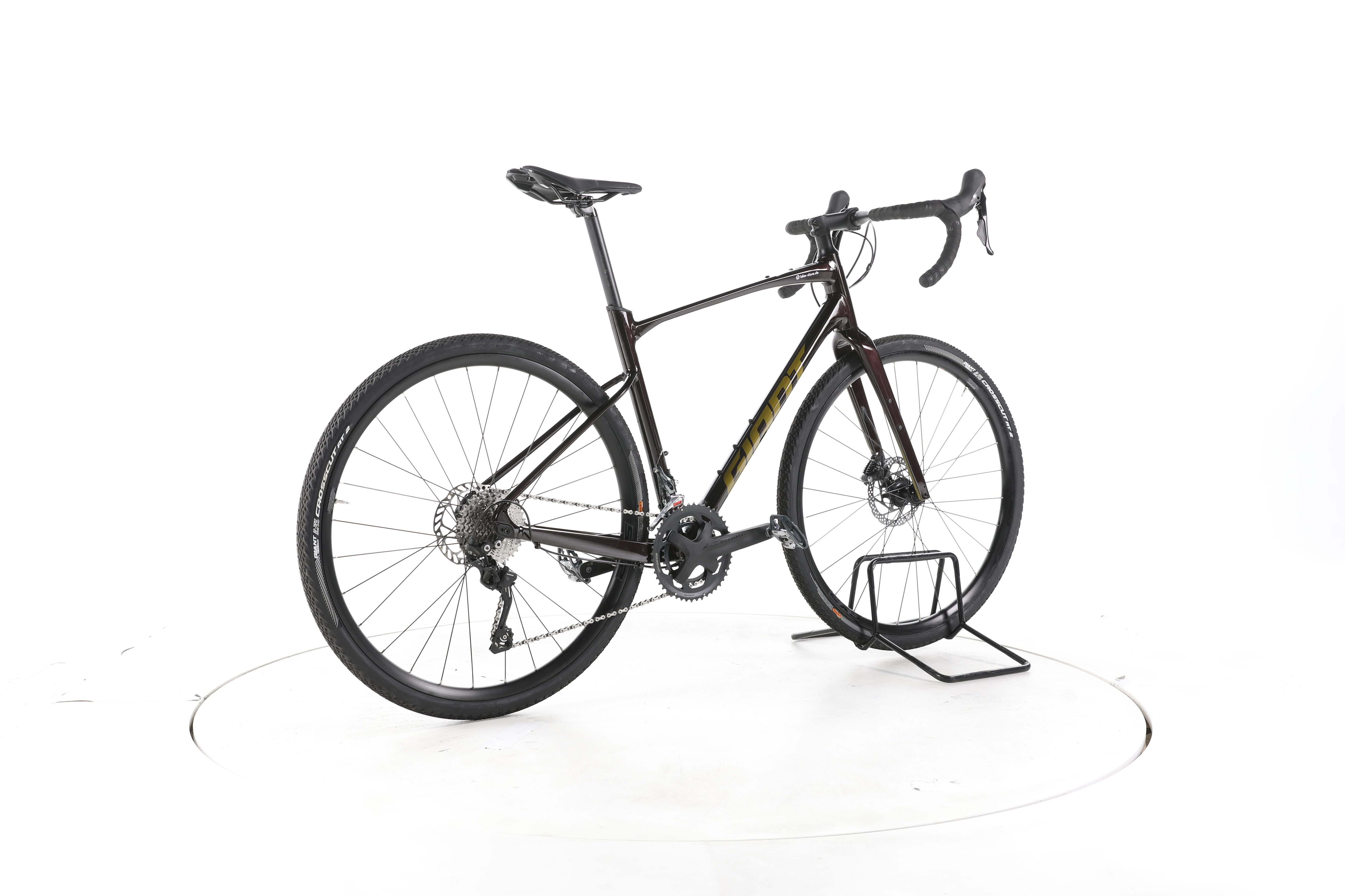 Giant Revolt 1 Gravelbike - Image 12