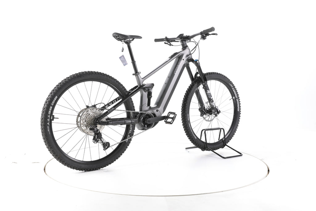 Conway Xyron ST 5.0 E-Bike Fully 2025 - Image 12