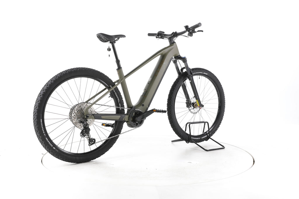 Cube Reaction Hybrid Pro E-Bike 2025 - Image 12