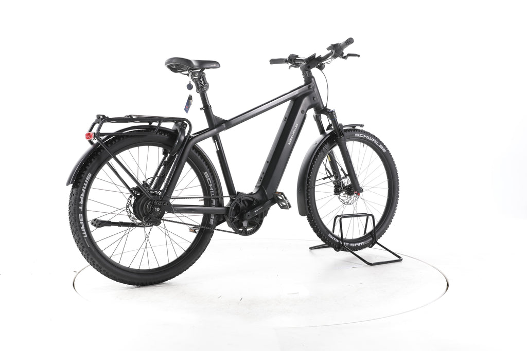 Riese & Müller Charger4 Gt Vario City E-Bike 2024 - Image 12