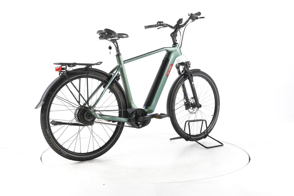 Victoria Manoc 5 City E-Bike 2024 - Image 12