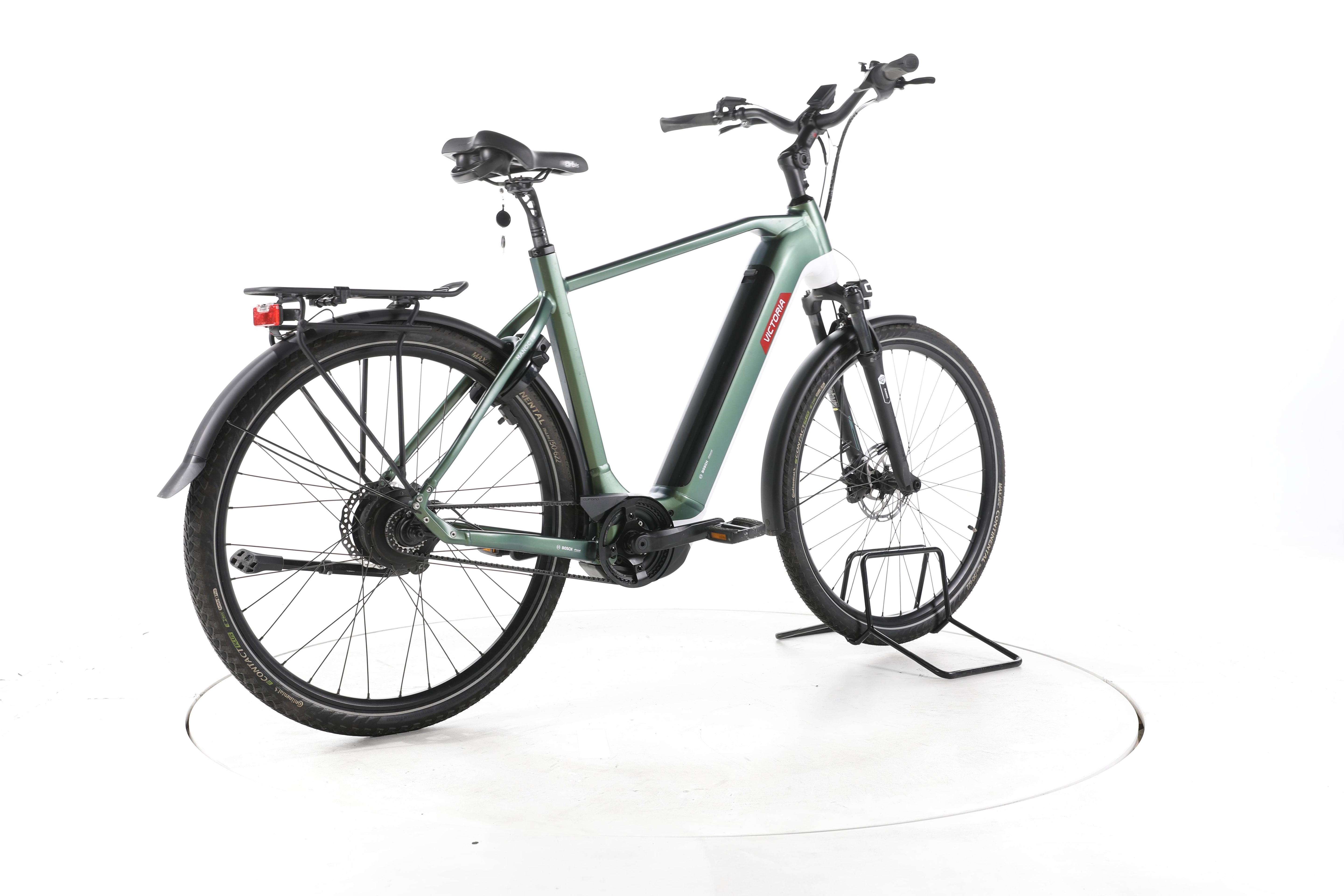 Victoria Manoc 5 City E-Bike 2024 - Image 12