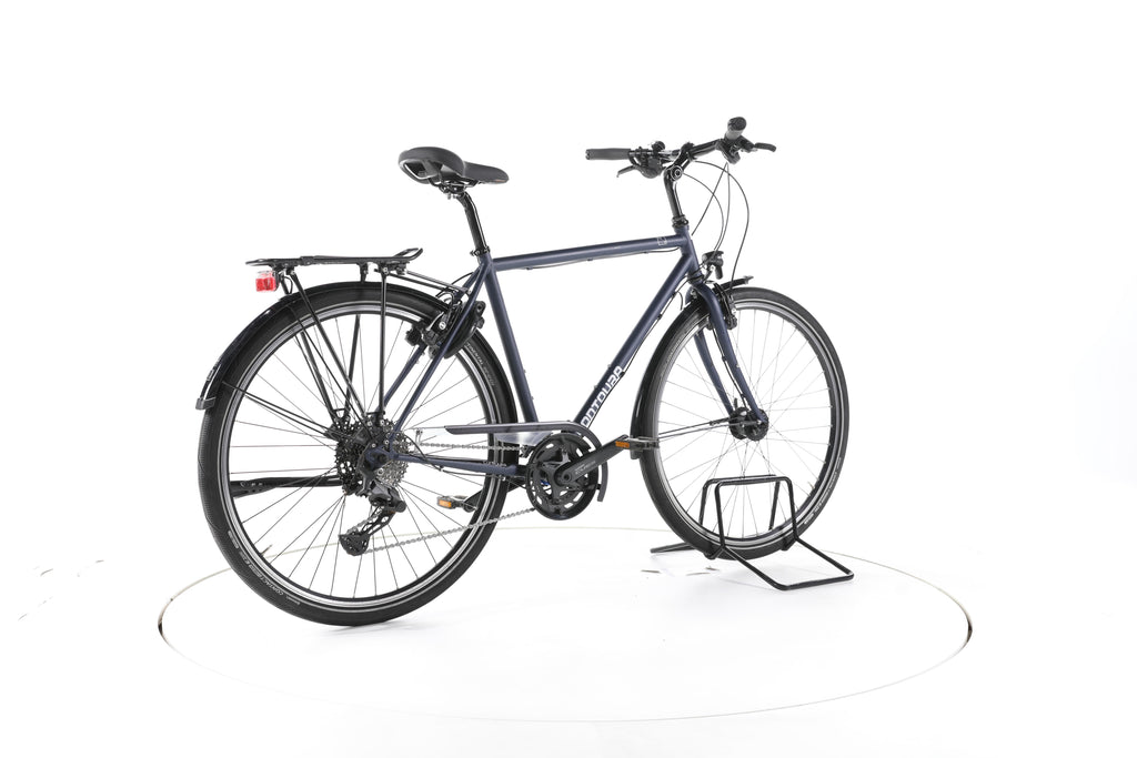 Contoura Fe 4 Fahrrad City & Trekking - Image 12