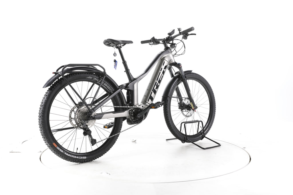 Trek Powerfly FS 4 Equipped Gen 3 E-Bike Fully - Image 12