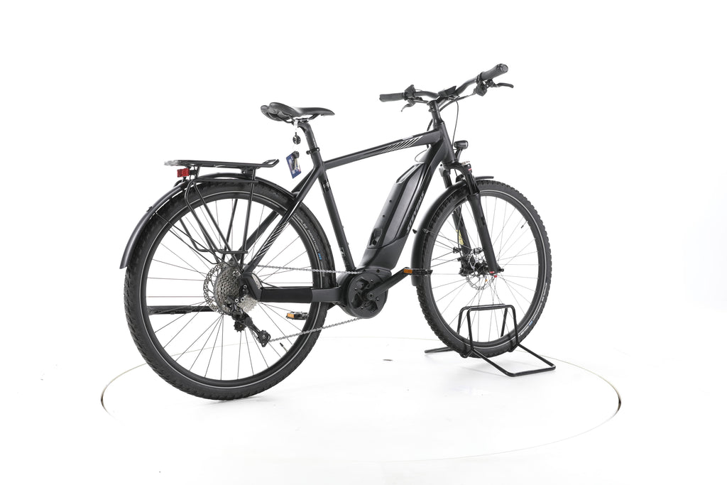 Stevens E-6x Trekking E-Bike - Image 12