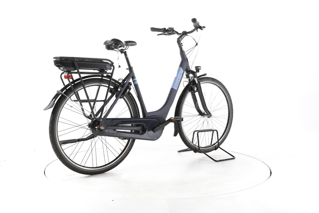 Gazelle Paris C7 HMB City E-Bike Tiefeinsteiger - Image 12
