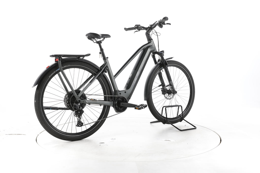 Cube Kathmandu Hybrid Pro Trekking E-Bike - Image 12