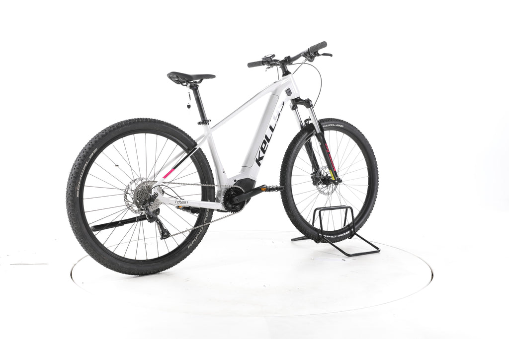 Kellys Tayen R10 E-Bike - Image 12