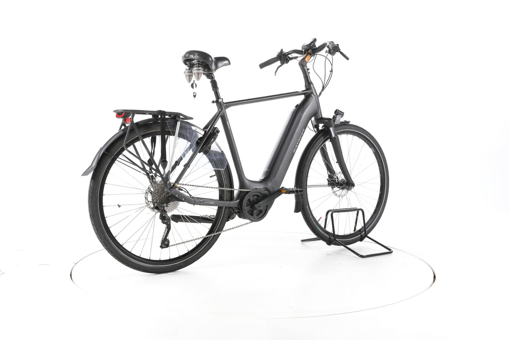 Batavus Finez E-go Power Trekking E-Bike - Image 12