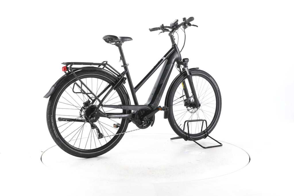 Pegasus Solero Evo 9 Trekking E-Bike - Image 12