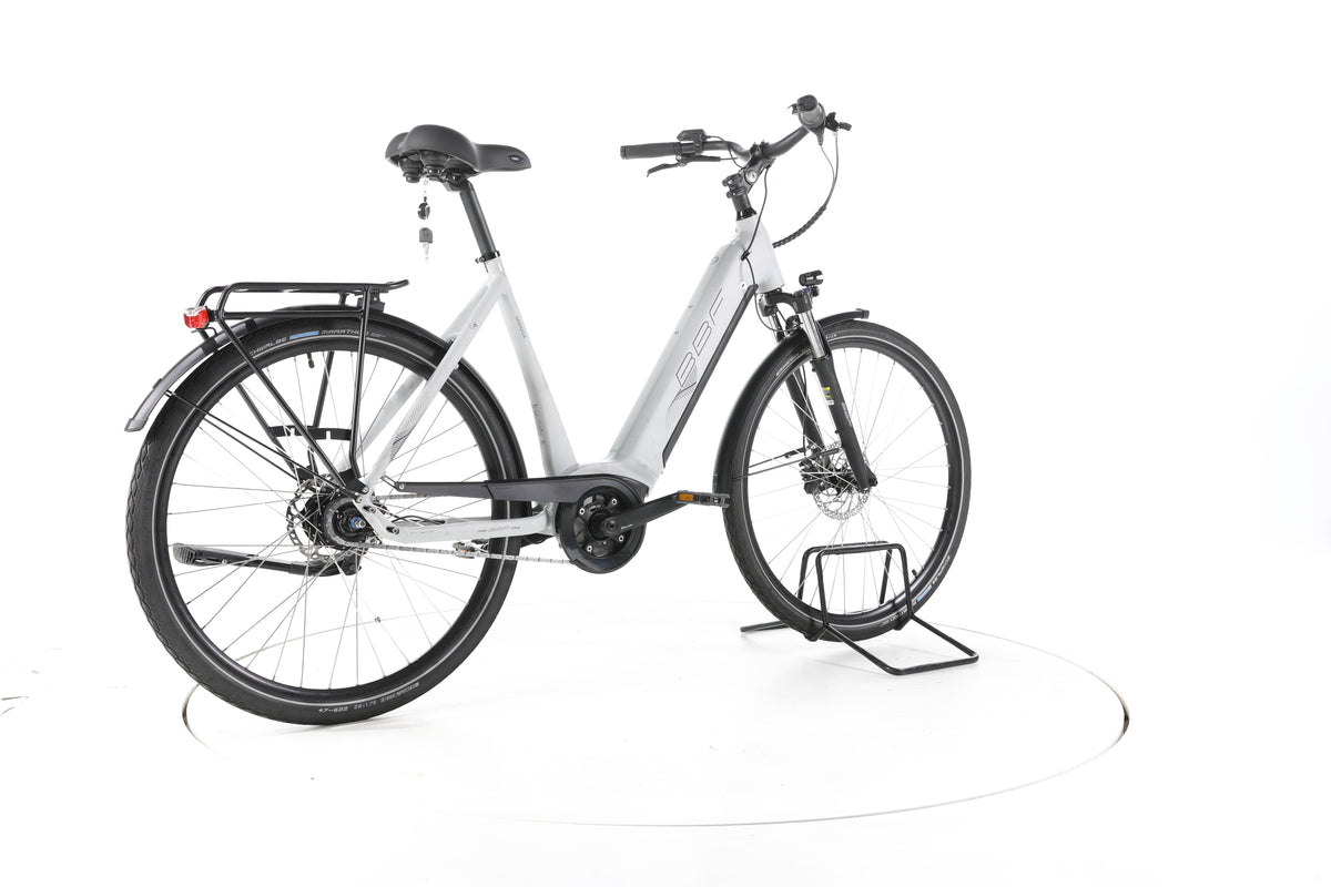 BBF Granada City E-Bike Tiefeinsteiger - Image 12