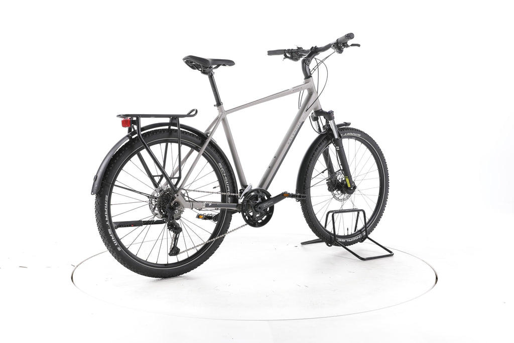 Kalkhoff Entice 18 Fahrrad City & Trekking - Image 12