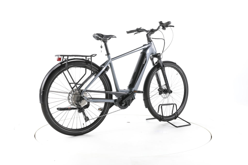 BESV TR 1.2 Trekking E-Bike - Image 12