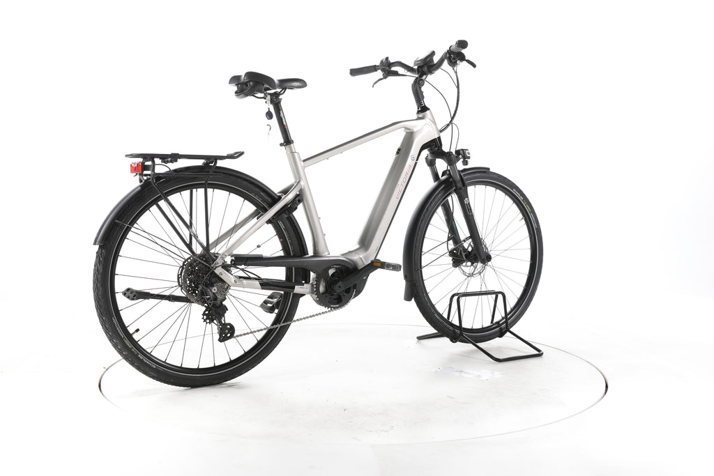 Victoria eManufaktur 12.8 Trekking E-Bike - Image 12
