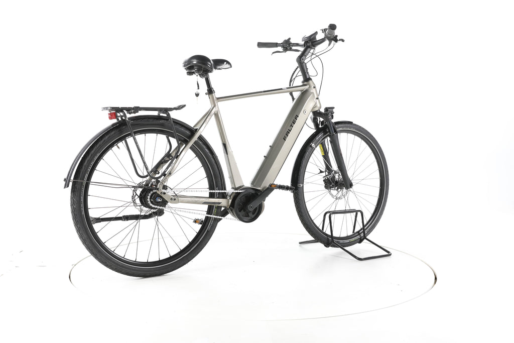 FALTER E 9.4 FL City E-Bike - Image 12