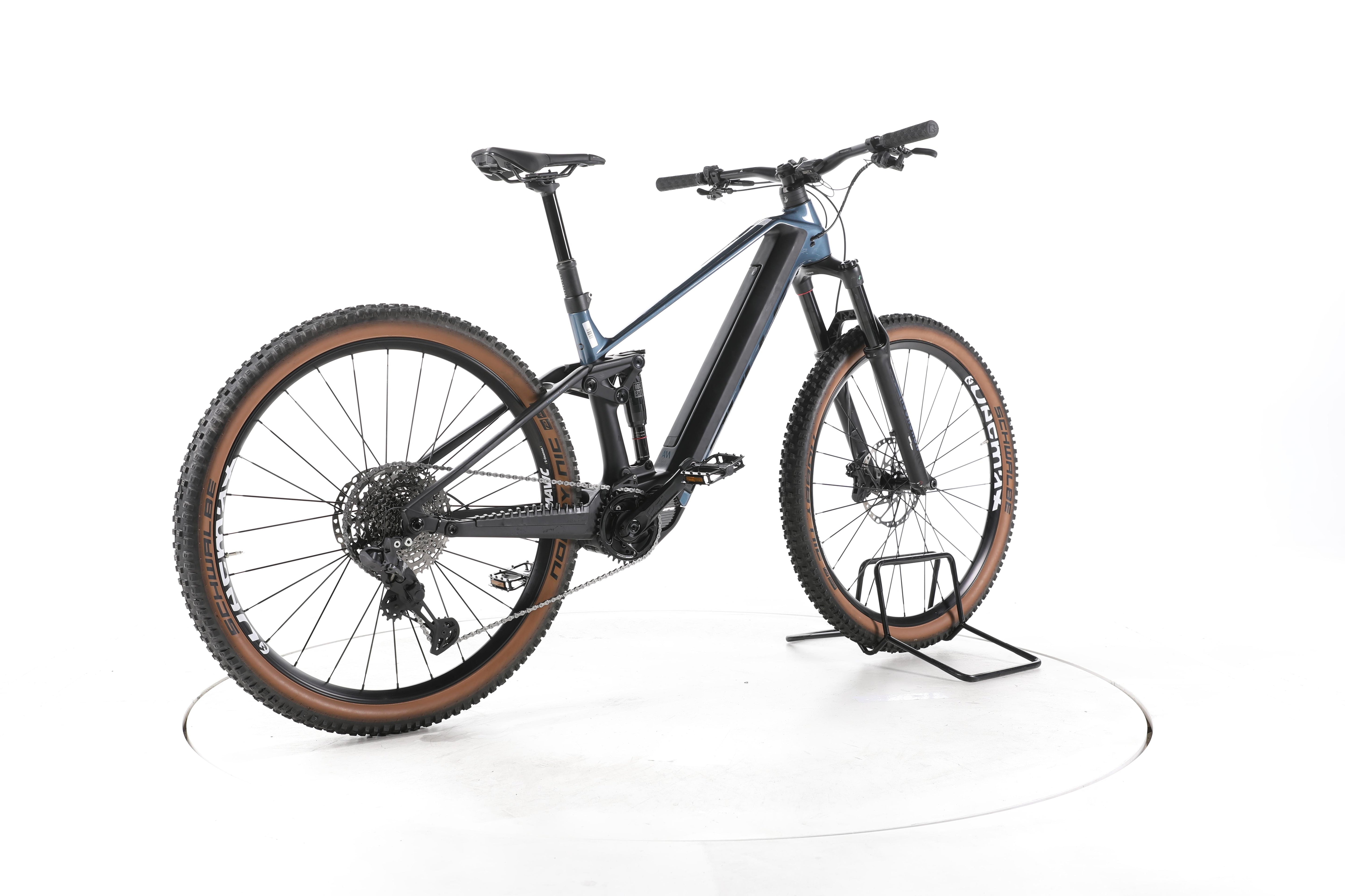 Bulls Sonic Evo Sl 1 E-Bike Fully - Image 12