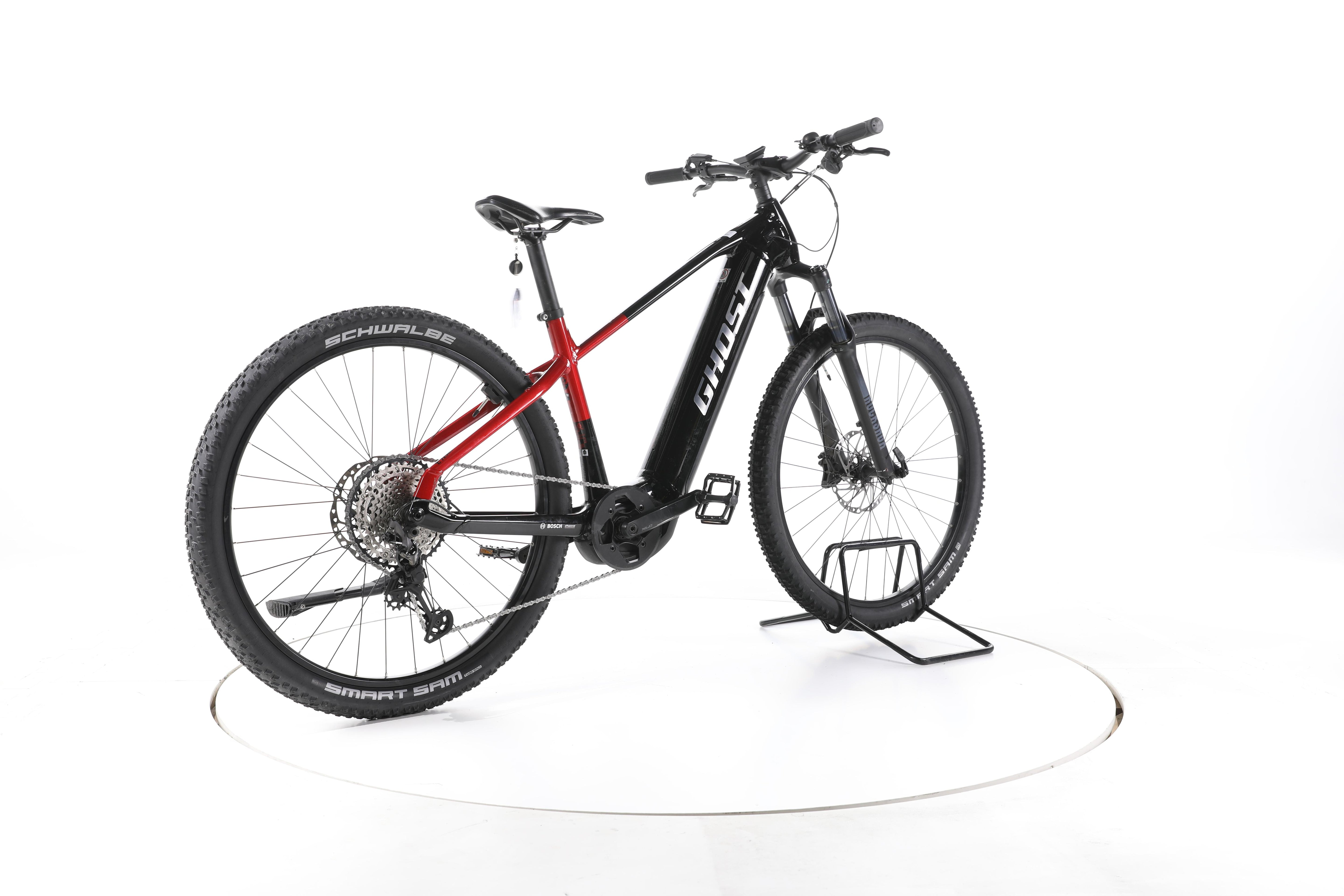 Ghost E-Teru B Pro E-Bike - Image 12